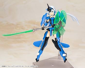 (未使用･未開封品)　コトブキヤ フレームアームズ・ガール ウェポンセット2 ノンスケール プラモデル df5ndr3 Amazon | フレームアームズ・ガール ウェポンセット2 SPカラー